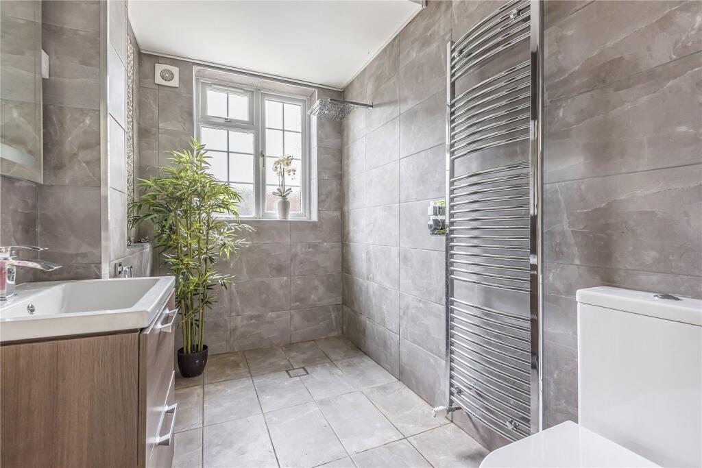 Wet Room