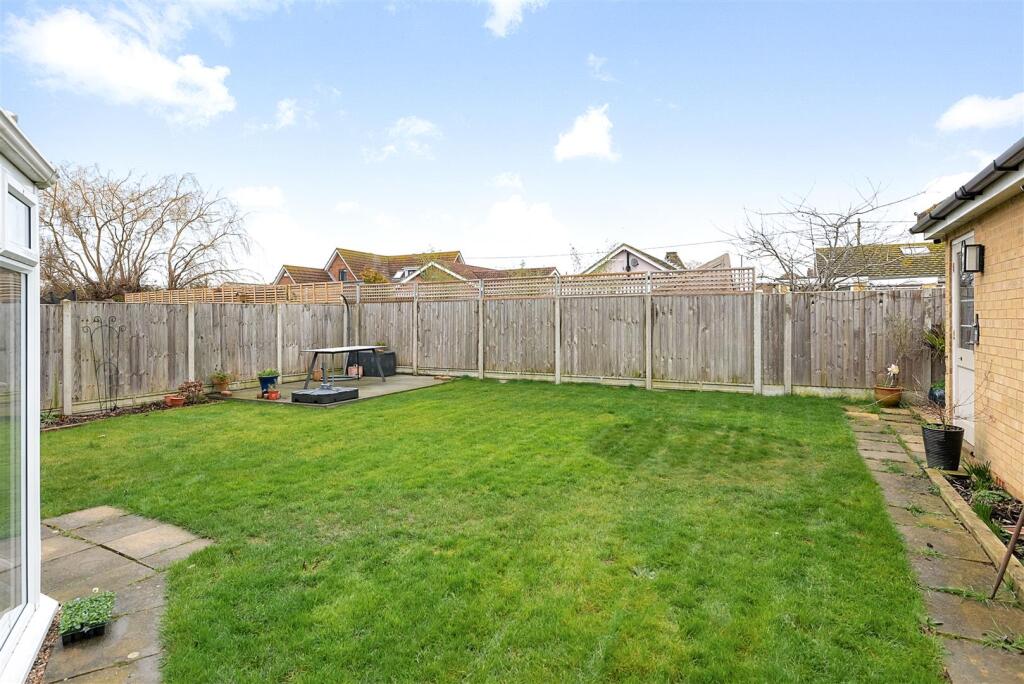 Ladysmith Grove, Seasalter, Whitstable