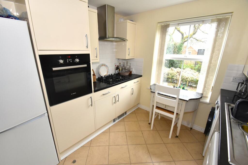 Tiverton - Seddons