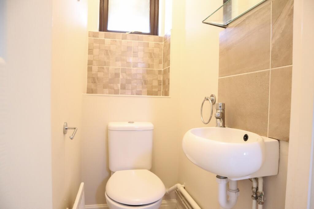 WC