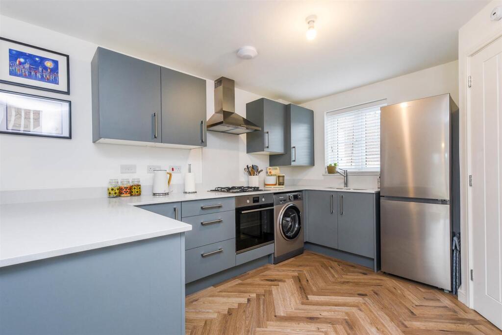 Lounge/Kitchen/Diner