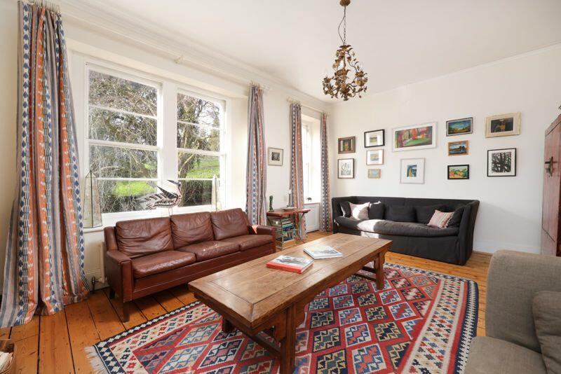 Drawing room