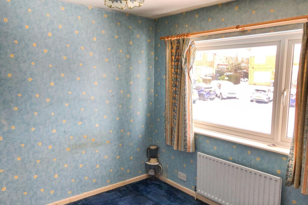 8 Chedworth Close, Birmingham, West Midlands B29 4LS