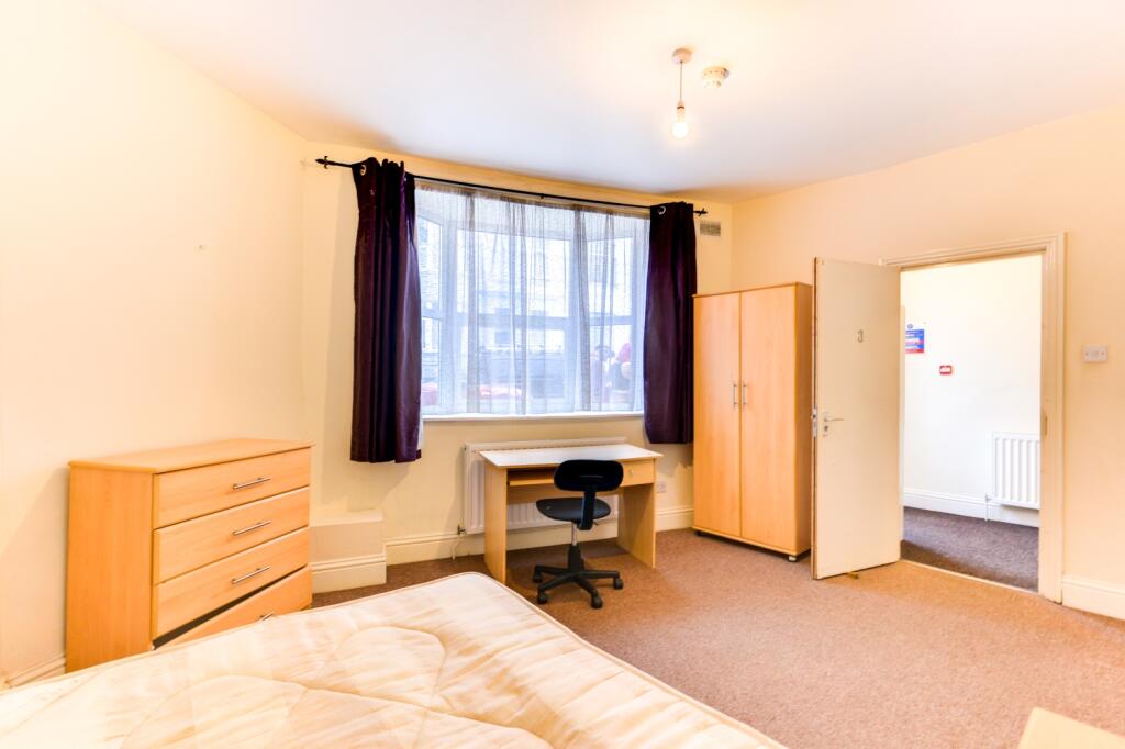 109 Upper Lewes Road Bedroom 3 (3)