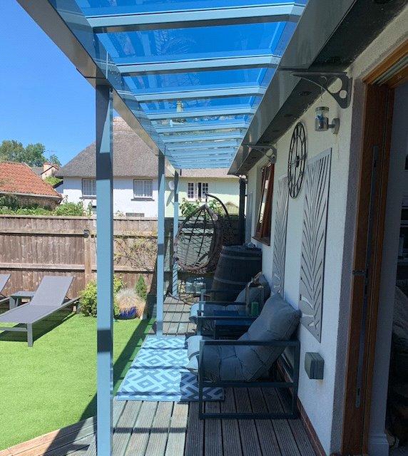 Veranda