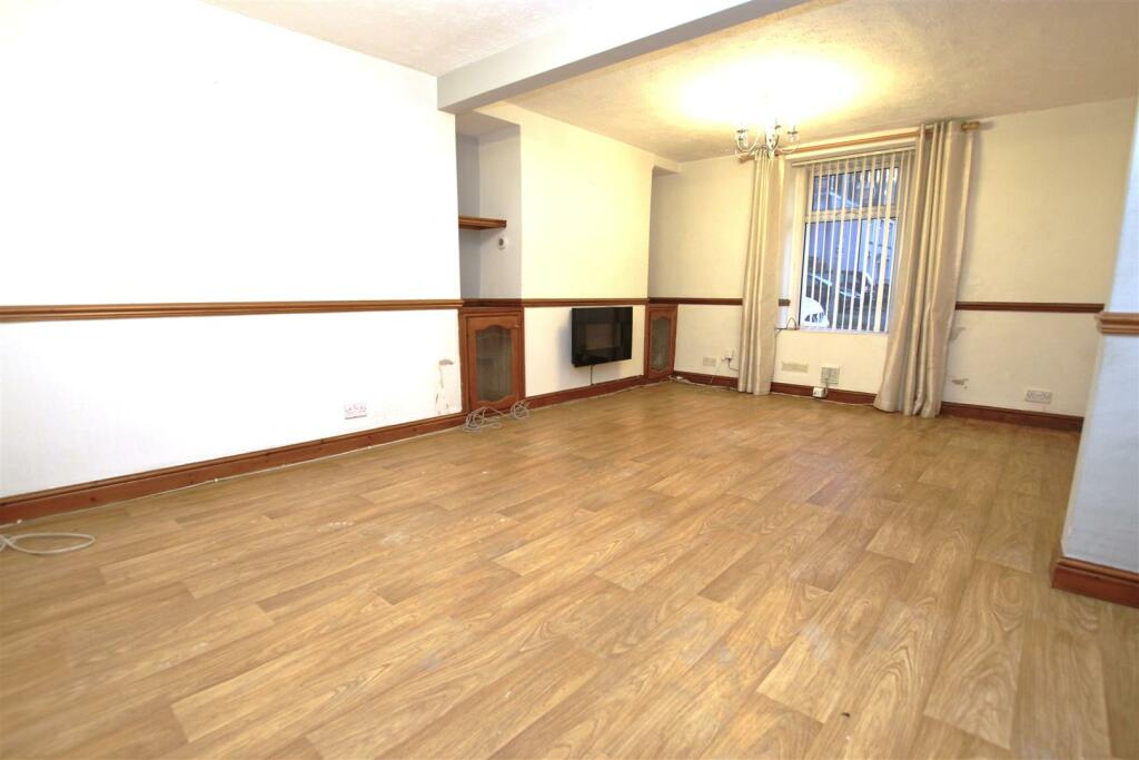 Lounge/Diner