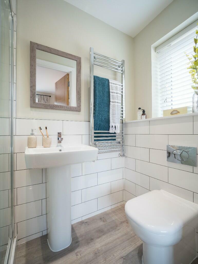 En-Suite 1
