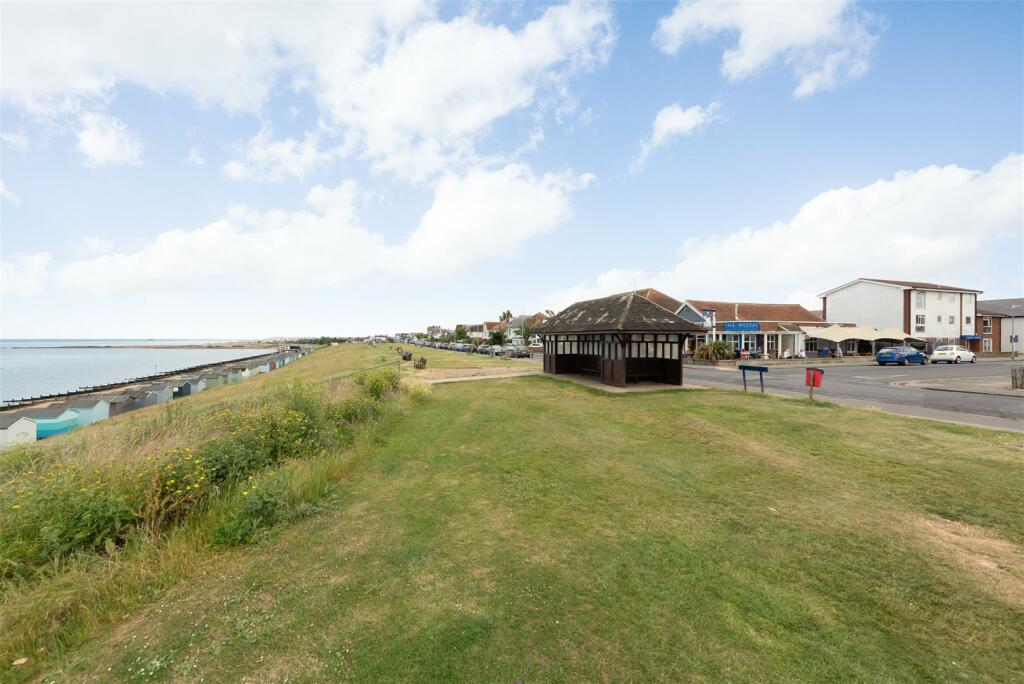 Pier Avenue,Tankerton, Whitstable