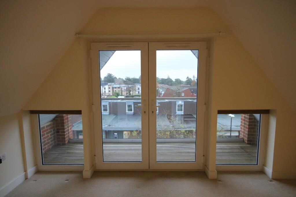 French Doors 