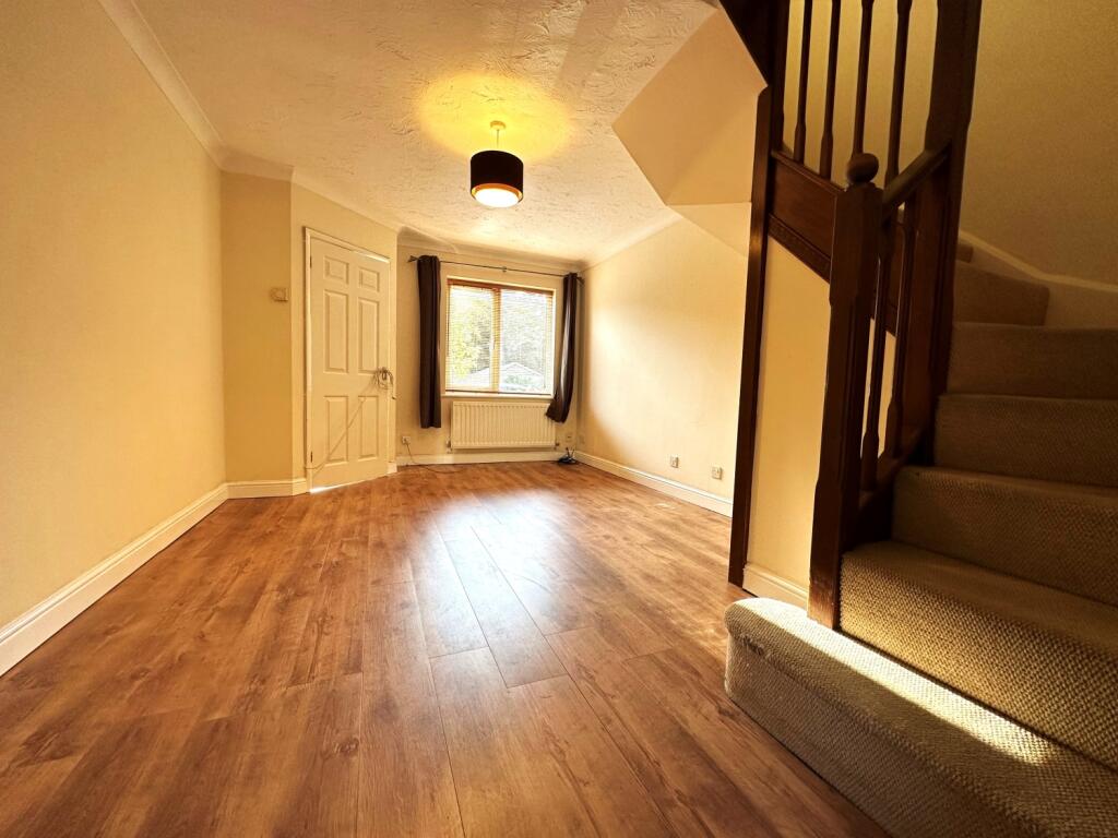 9 Chalwell Ridge lounge