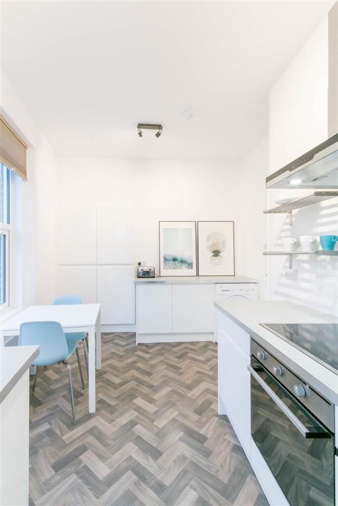 Kitchen/ Diner