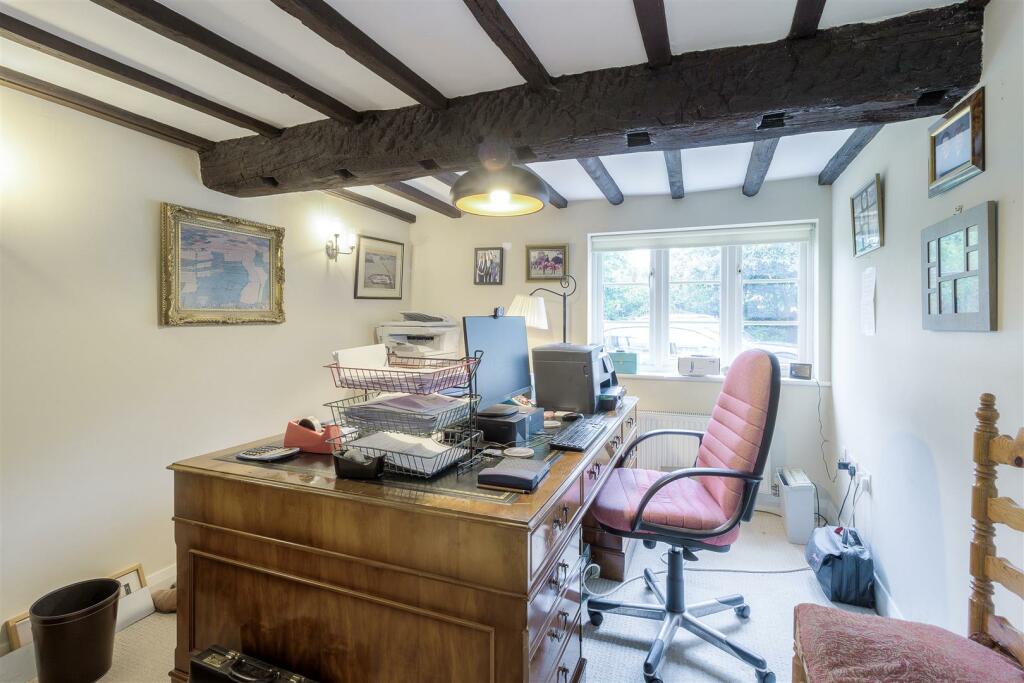 Church House Farm, 6 Shadows Lane