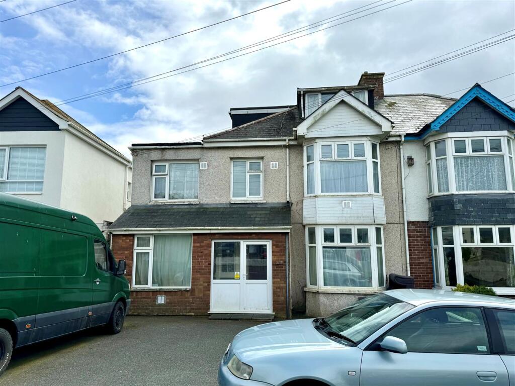 36 Henver Road