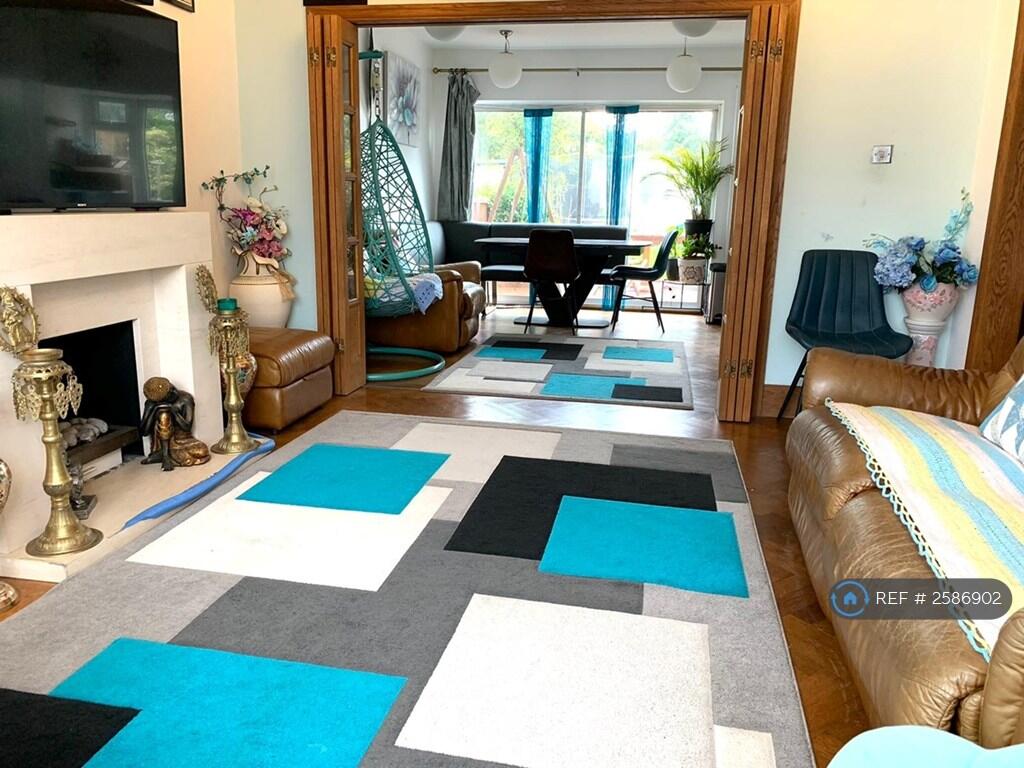 Living Dining