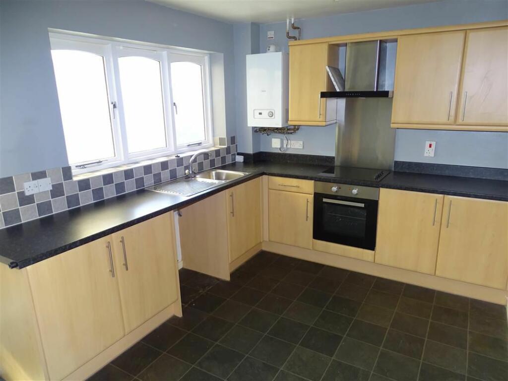 Kitchen A