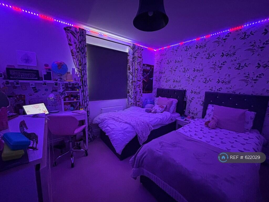 Third Bedroom 4