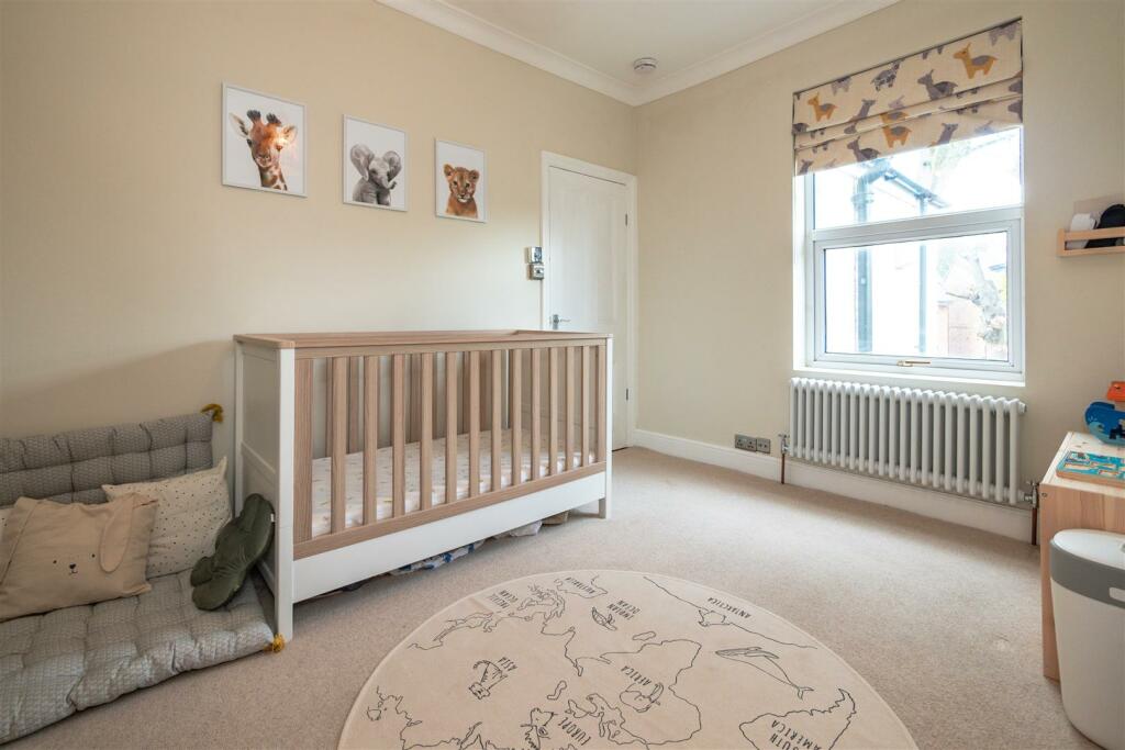 Bedroom 3 Aspect 2