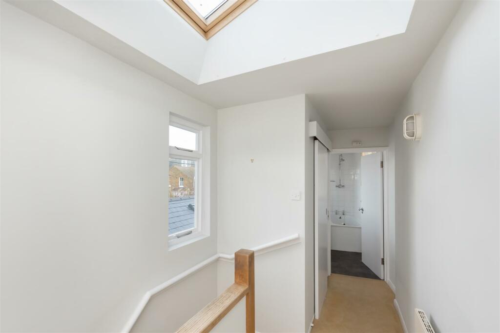 Marine Terrace, Whitstable