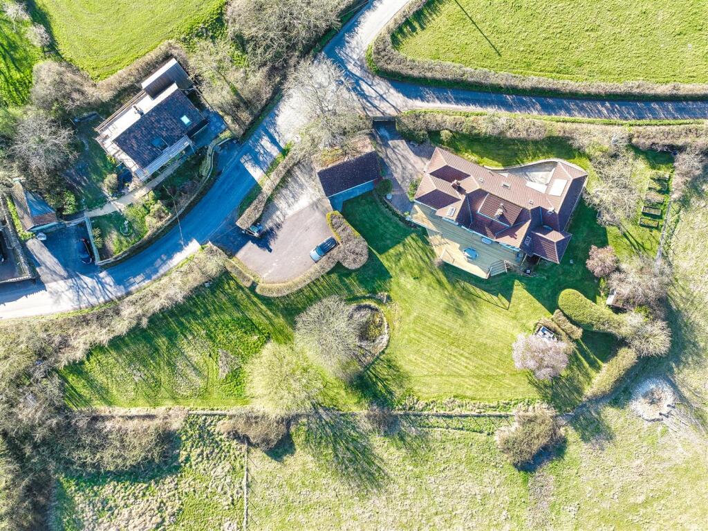 Plot and Location