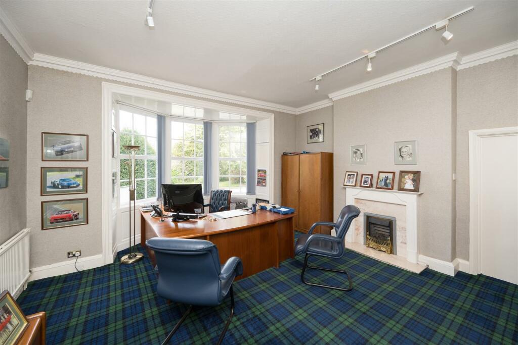 Boston Lodge - private office.jpg