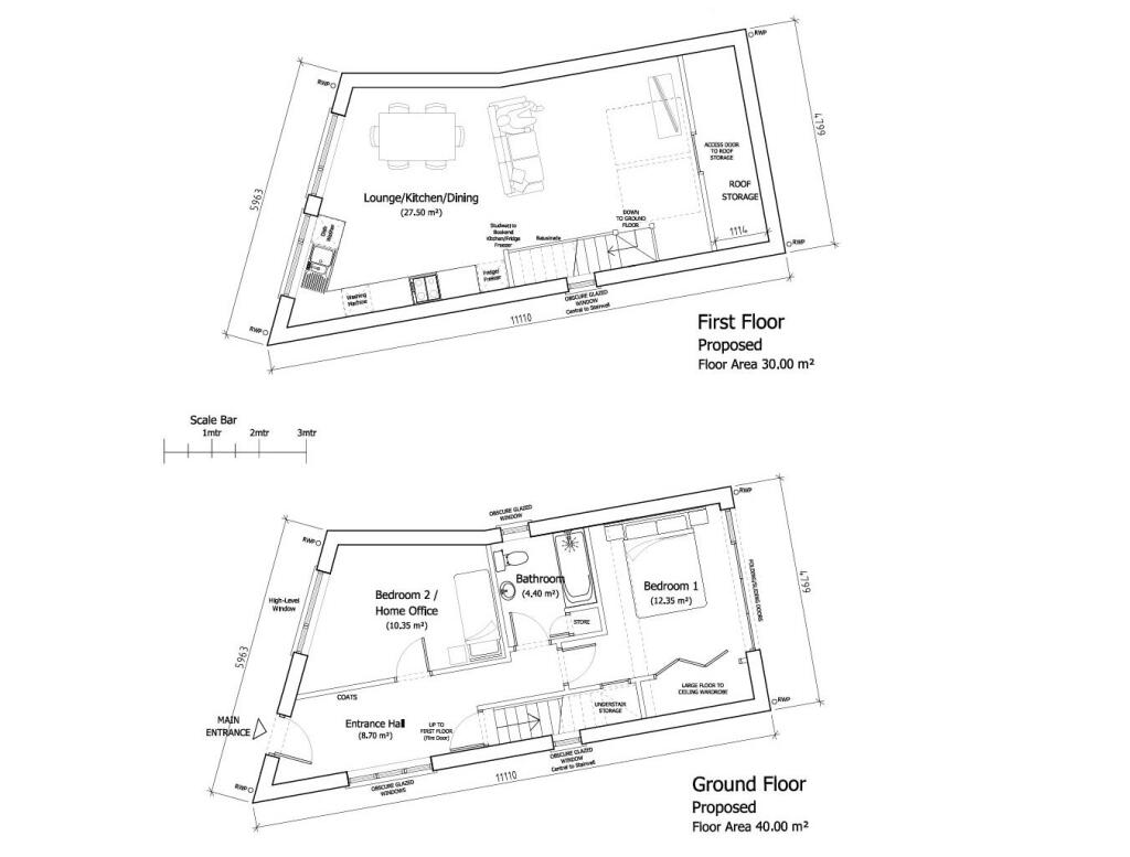 14 - Building Plot for Auction, Bedminster.jpg