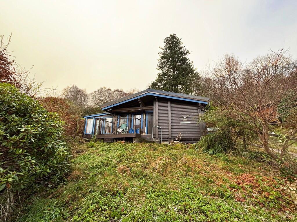 Linnhe, 3 Glenview, Strontian, PH36 4HZ