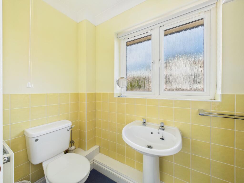En Suite (Bed1)