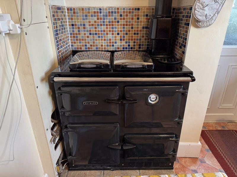 Rayburn