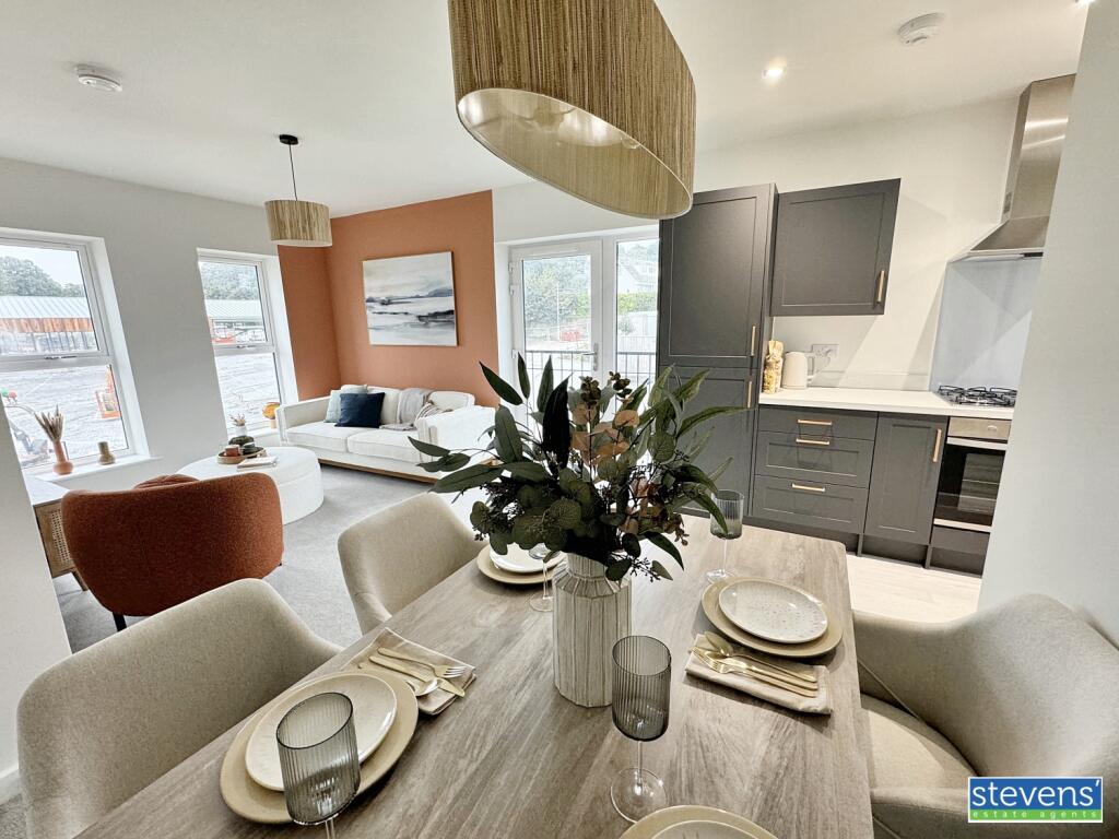 The Market Quarter, Hatherleigh