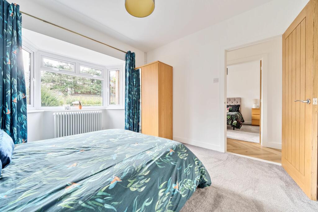 Bedroom Two (1)
