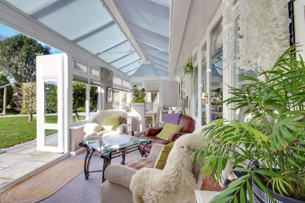 Conservatory