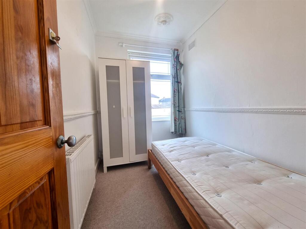 Bedroom No.4