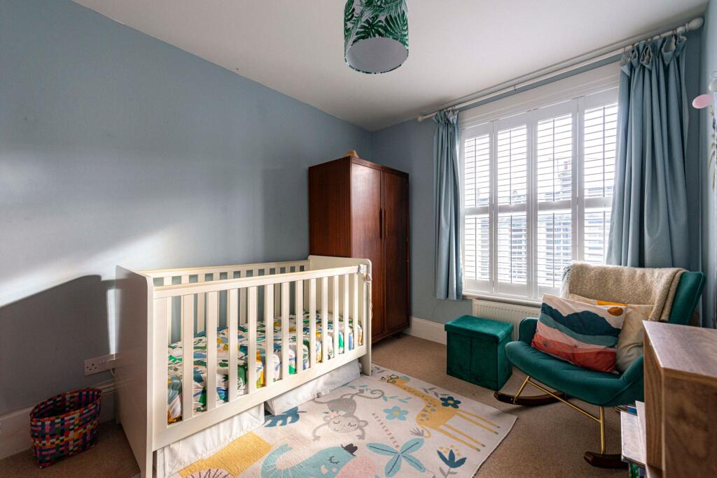 Bedroom Three (1)