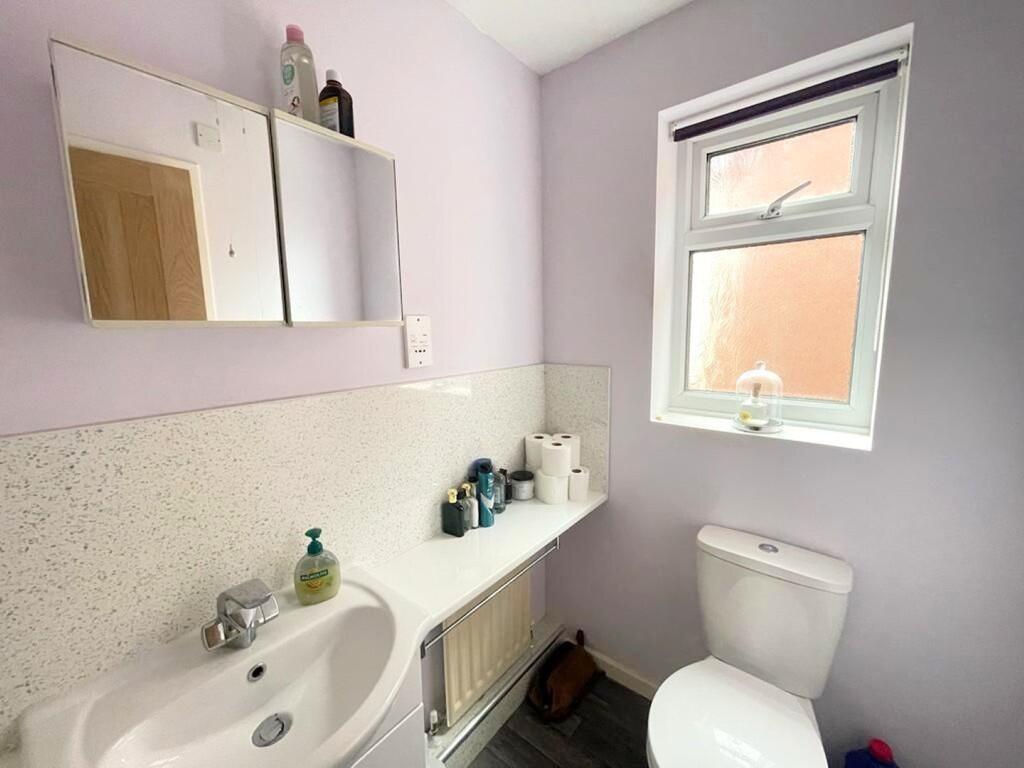 Ensuite