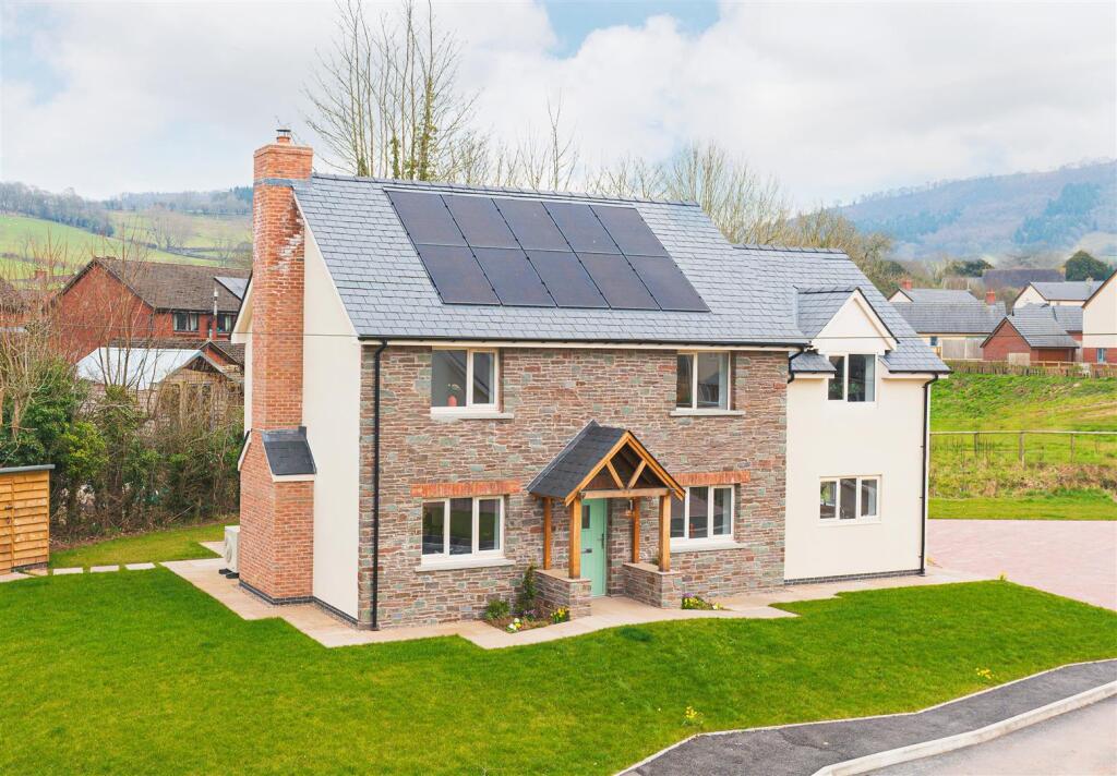 Llanigon, Hay On Wye - Home A - 46.jpg