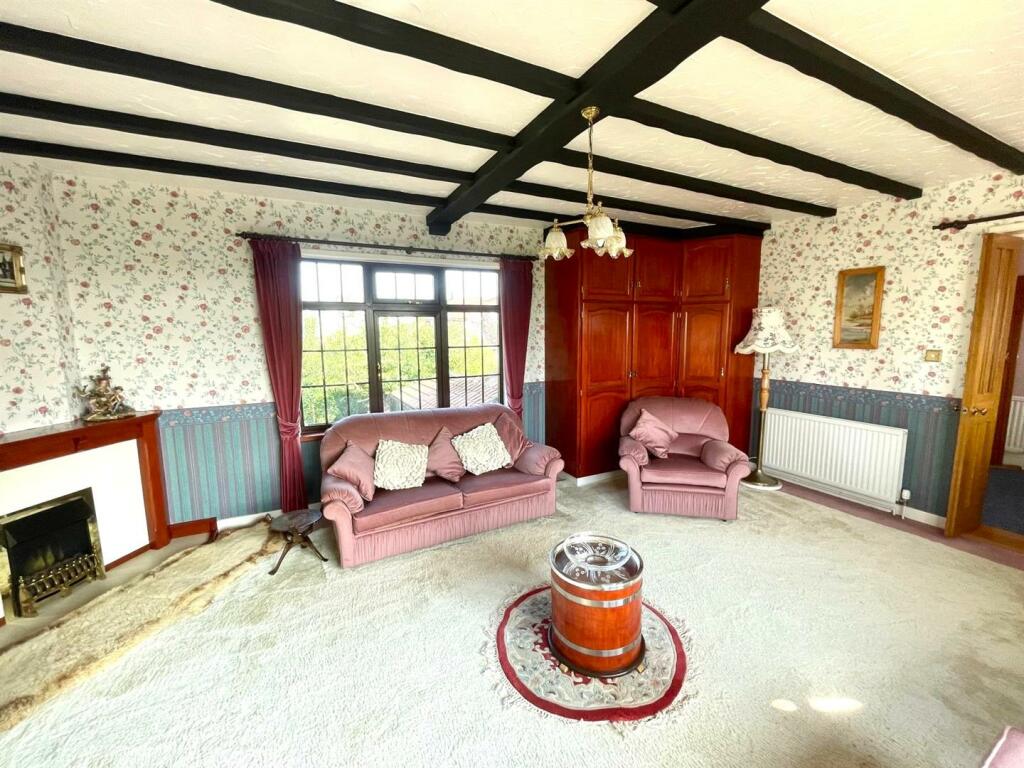 1st Floor Sitting Room