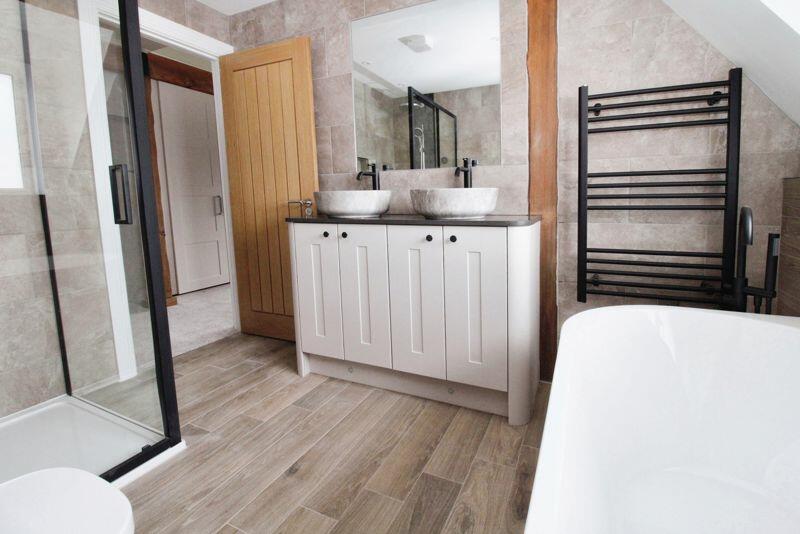 En-Suite One