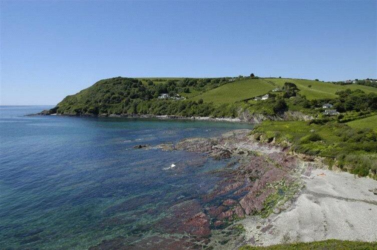 Talland Bay