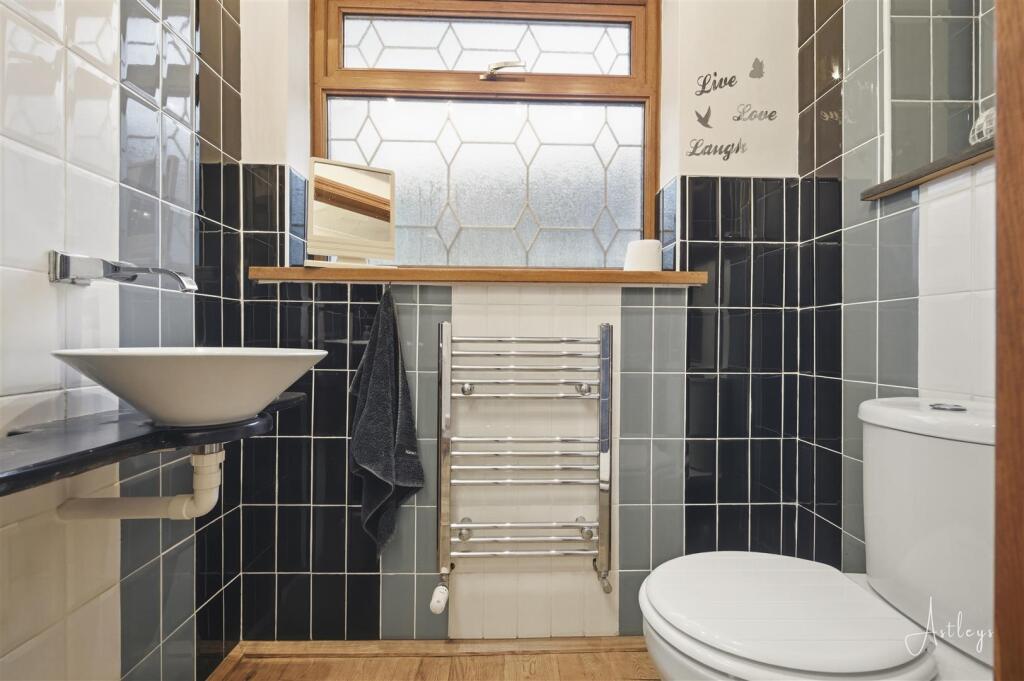 WC