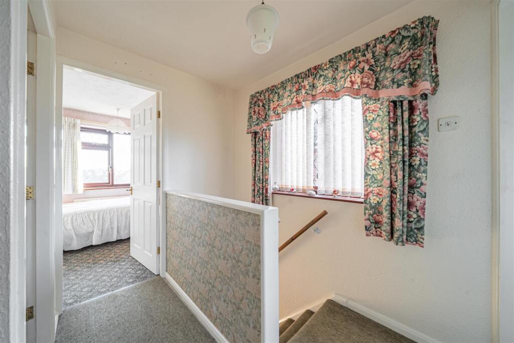 44 Churchill Close, Ashby