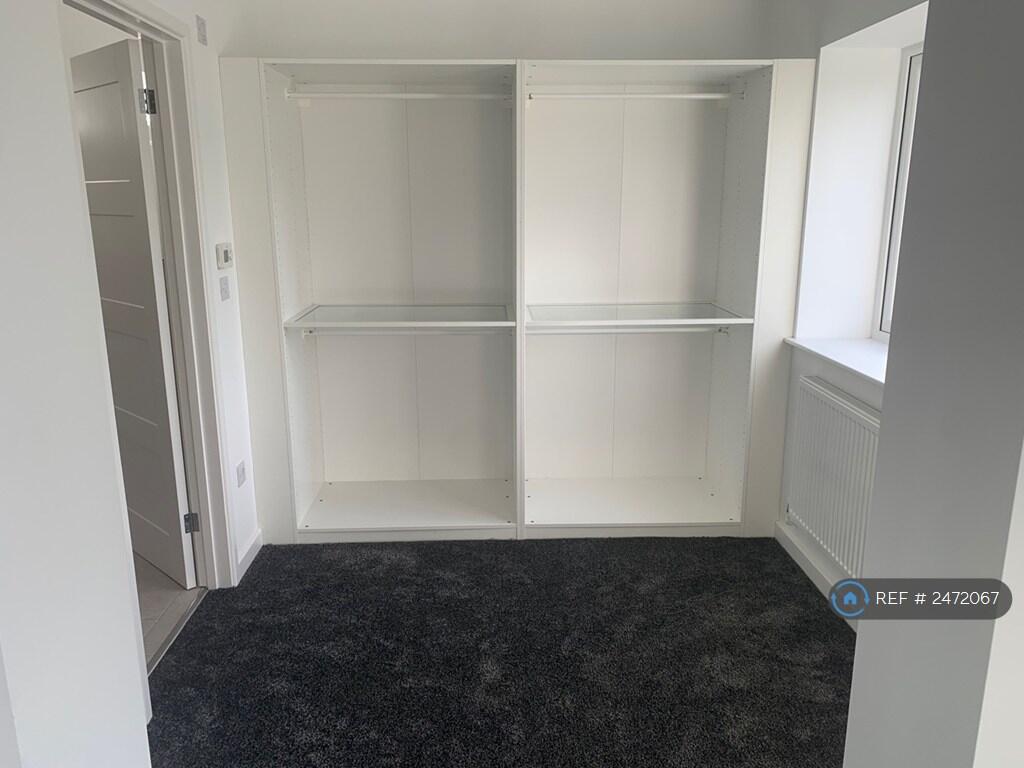 Dressing Room