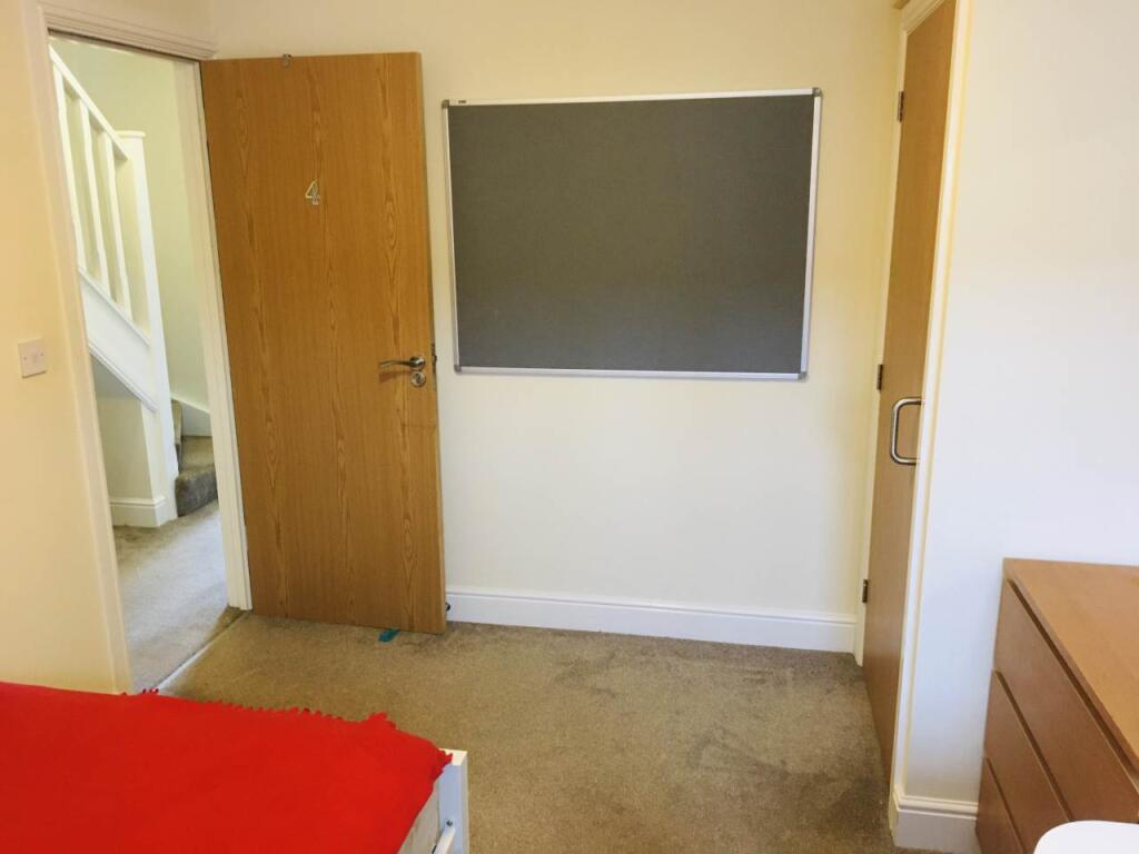 Bedroom 4 Reverse