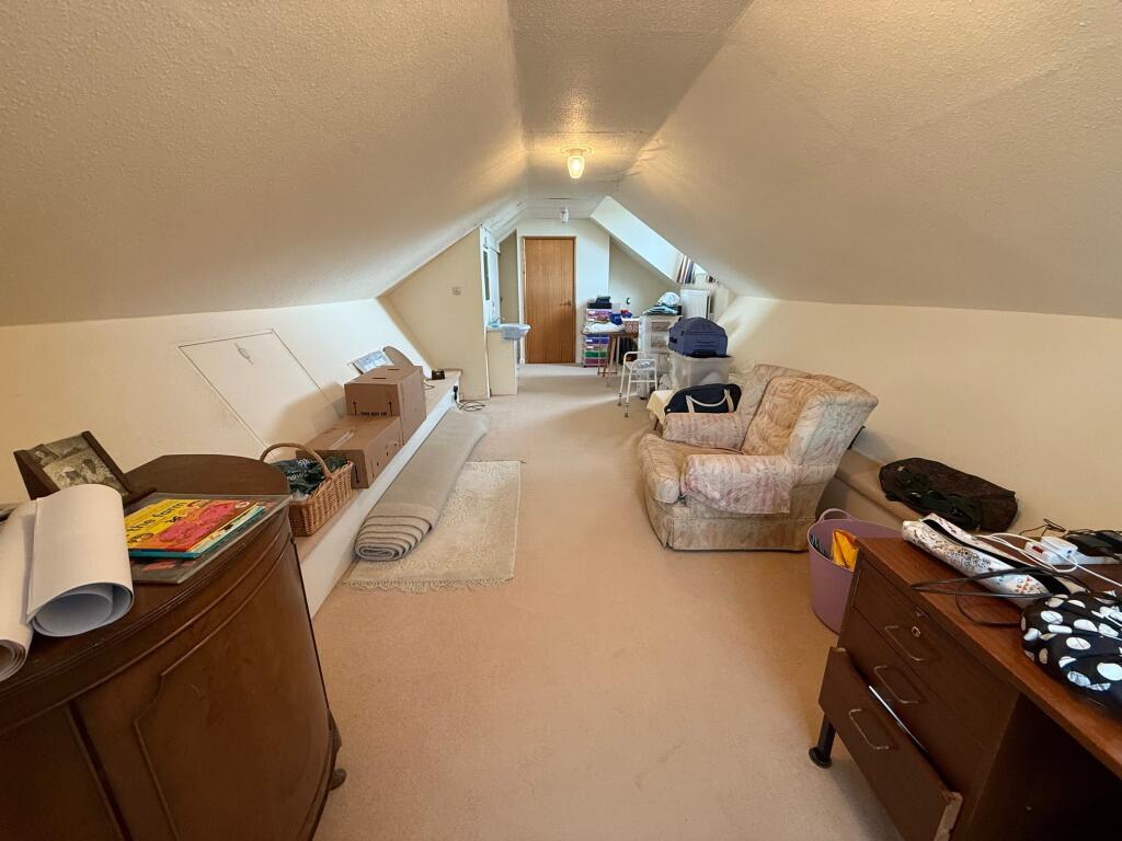 Loft Space
