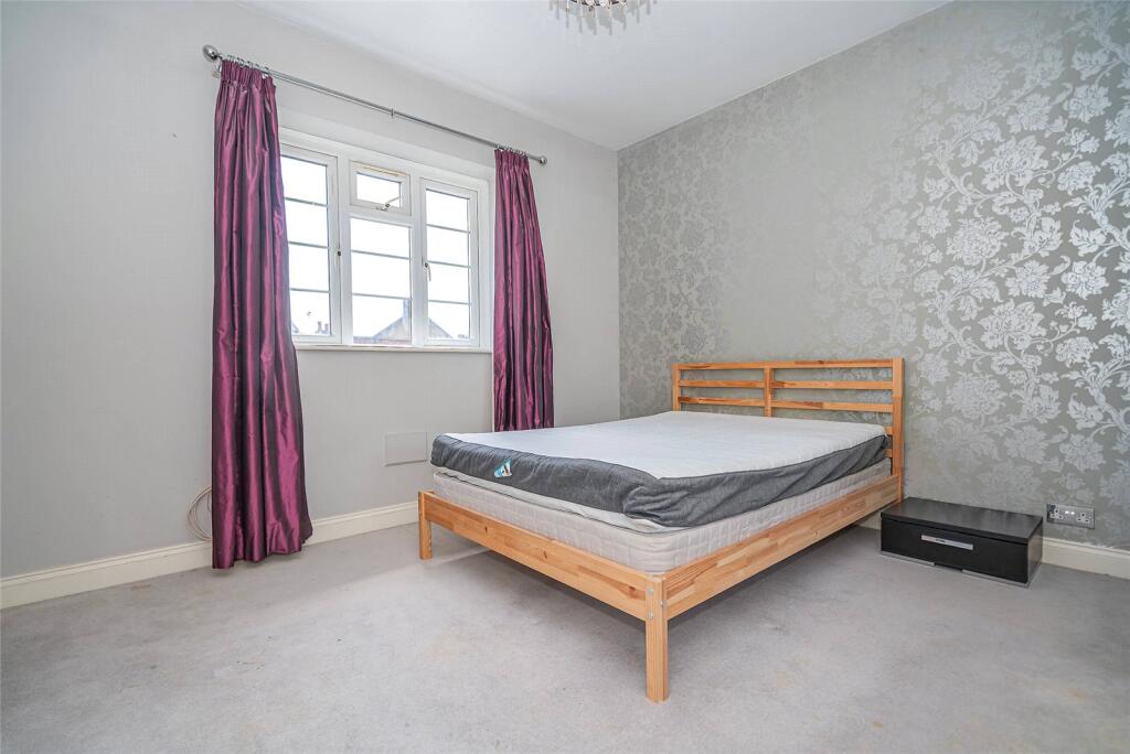 Bedroom 1 A