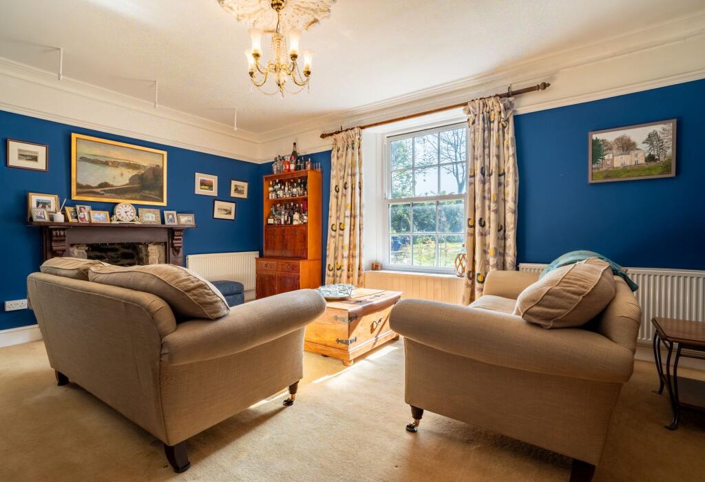 Drawing Room