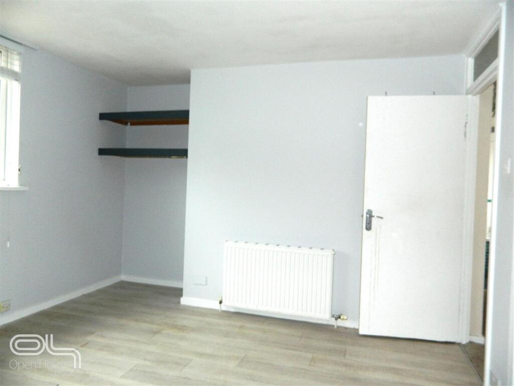 Bed Room 1