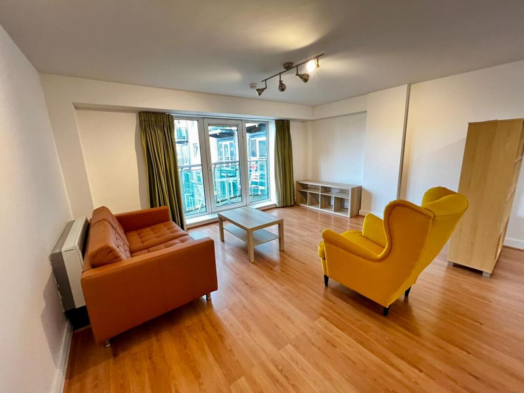 Royal Plaza, Westfield Terrace, Sheffield, S1