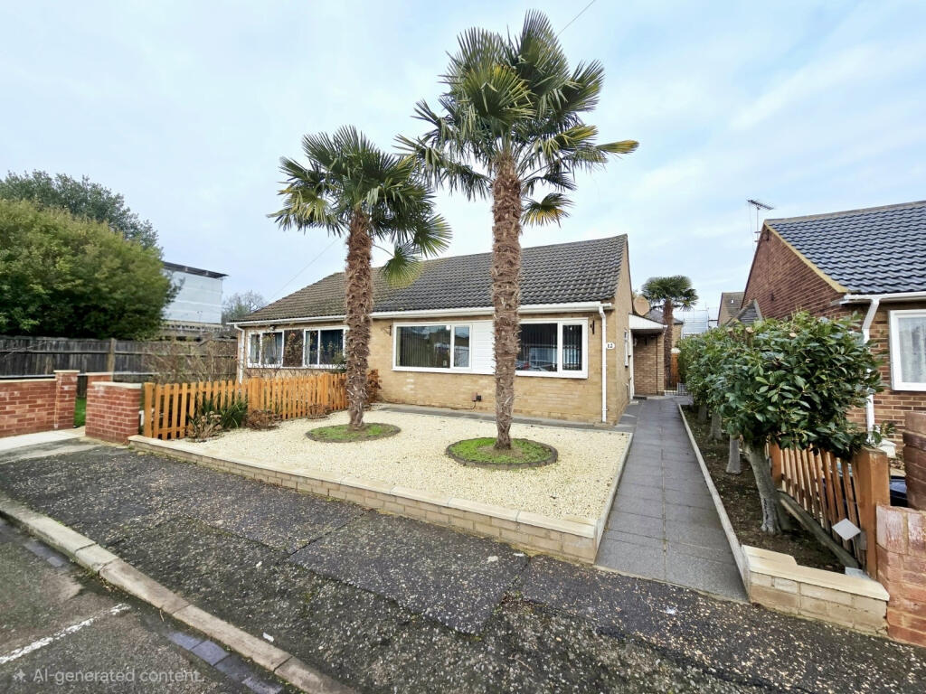 Hawthorn Close,  Hampton, TW12