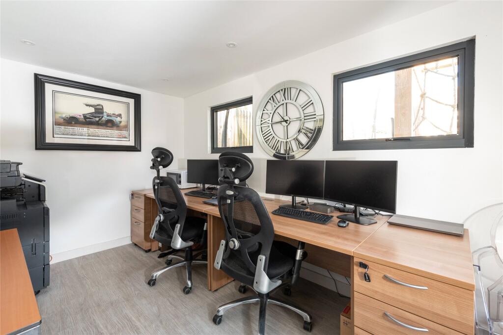 Home Office/Studio