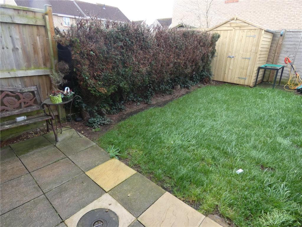 Cullompton Winkworth